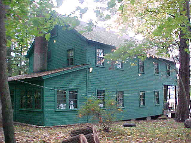 Building photograph for 76 SOUTH SHORE ROAD
